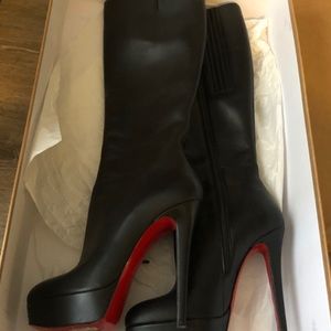 Bianca Botta 140 King Calf